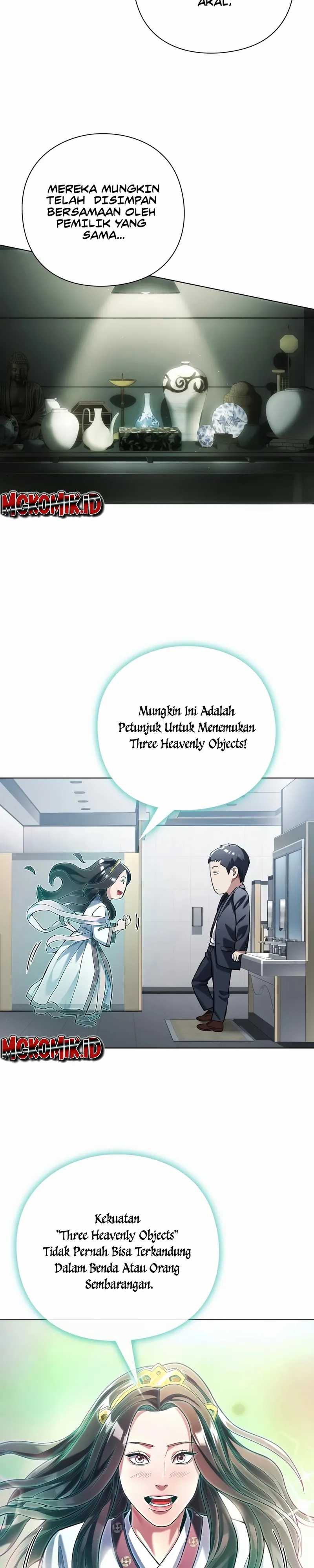Artifact Reading Appraiser Chapter 15 Gambar 25