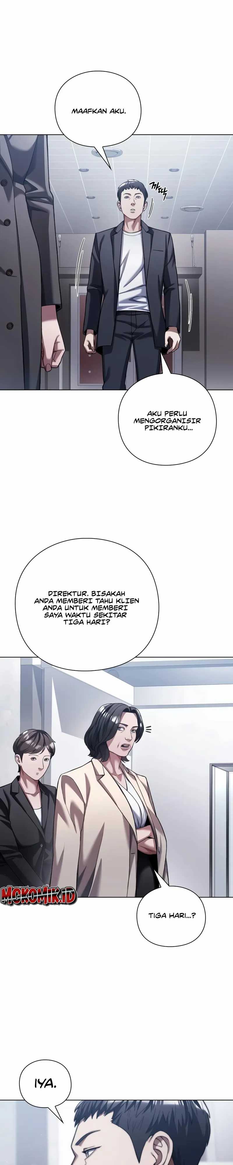 Artifact Reading Appraiser Chapter 15 Gambar 28