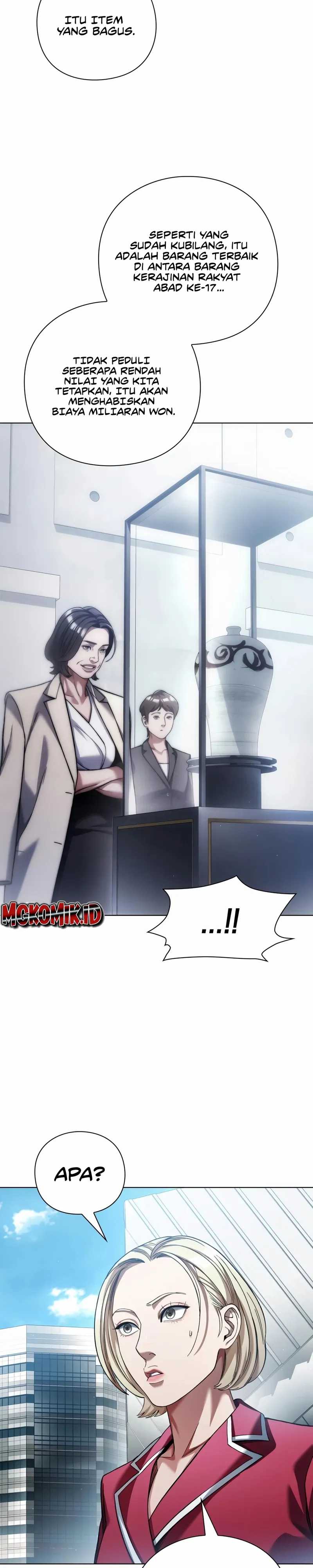 Artifact Reading Appraiser Chapter 15 Gambar 31
