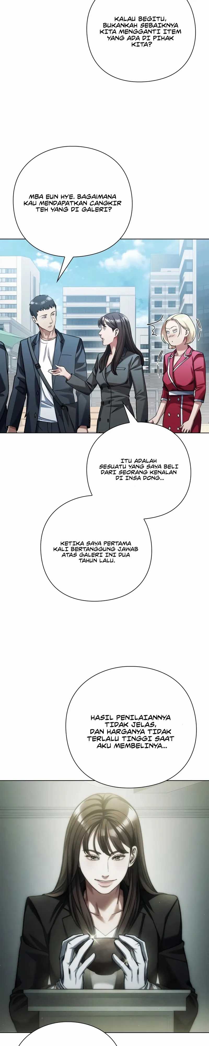 Artifact Reading Appraiser Chapter 15 Gambar 32