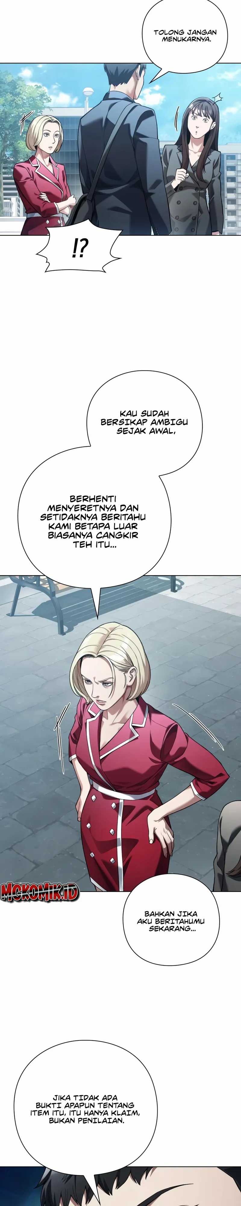Artifact Reading Appraiser Chapter 15 Gambar 35