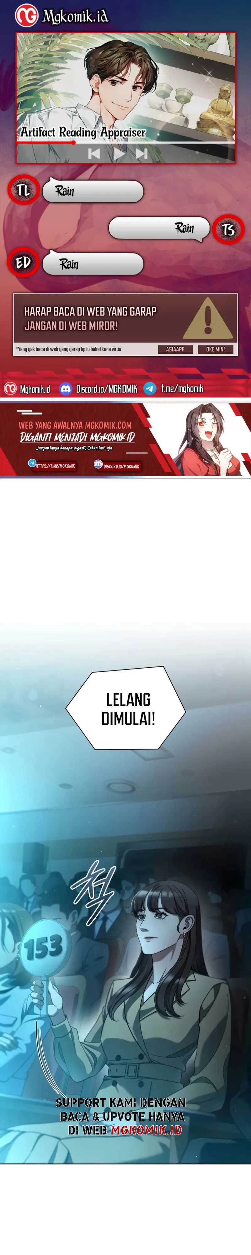 Artifact Reading Appraiser Chapter 24 Gambar 1