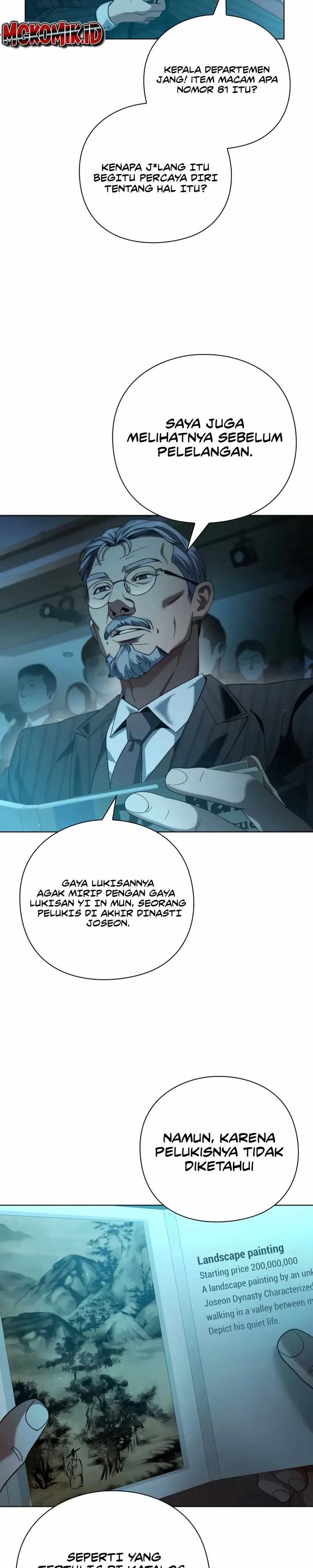 Artifact Reading Appraiser Chapter 24 Gambar 3