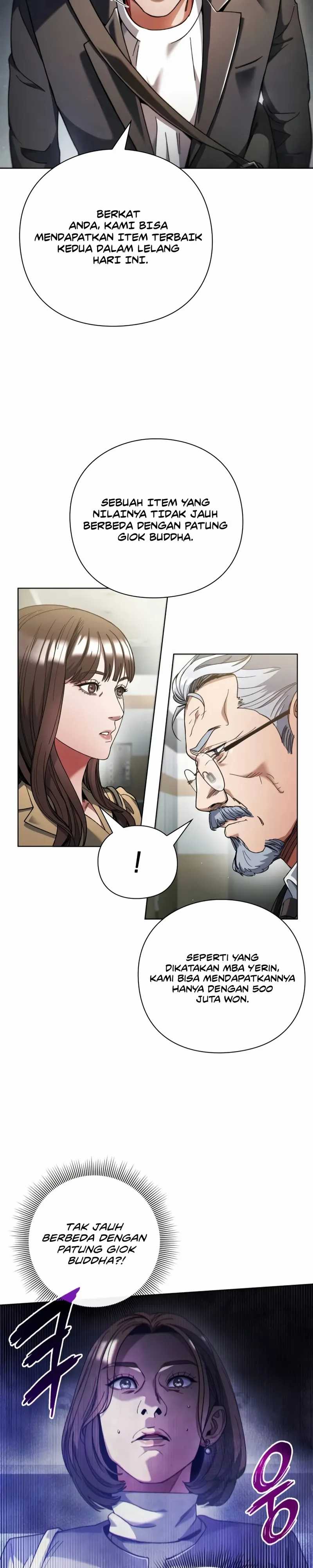 Artifact Reading Appraiser Chapter 24 Gambar 11
