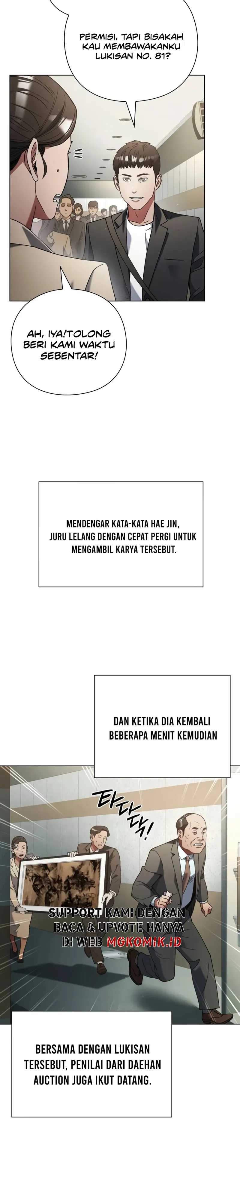 Artifact Reading Appraiser Chapter 24 Gambar 23