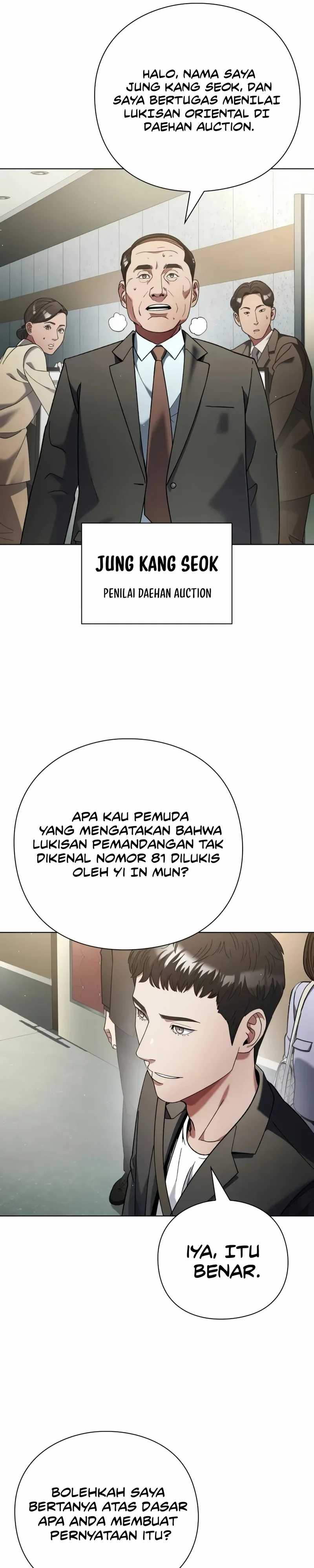Artifact Reading Appraiser Chapter 24 Gambar 24