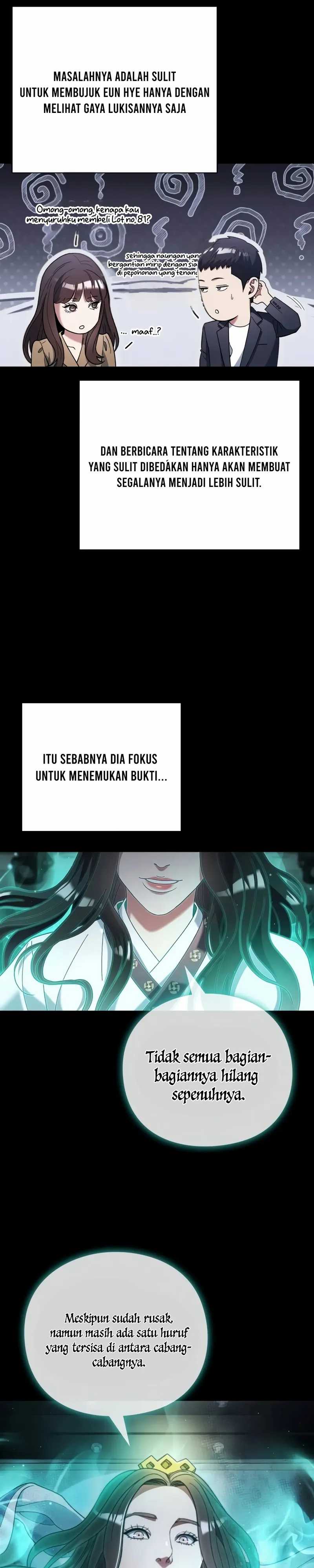 Artifact Reading Appraiser Chapter 24 Gambar 27