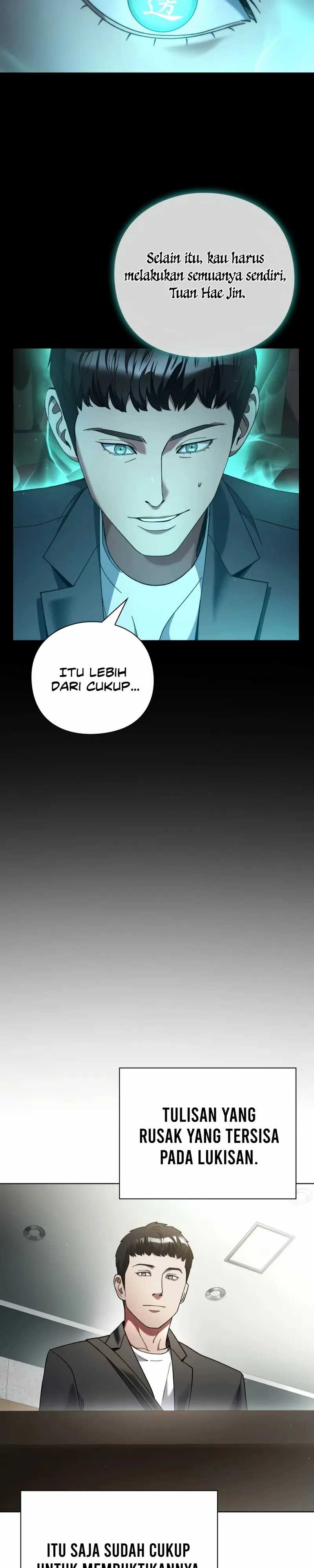 Artifact Reading Appraiser Chapter 24 Gambar 29