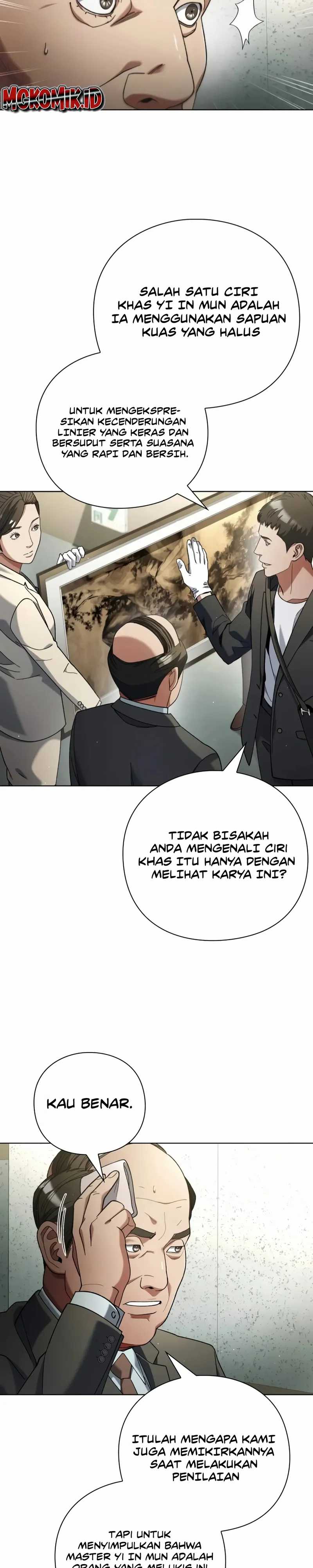 Artifact Reading Appraiser Chapter 24 Gambar 31