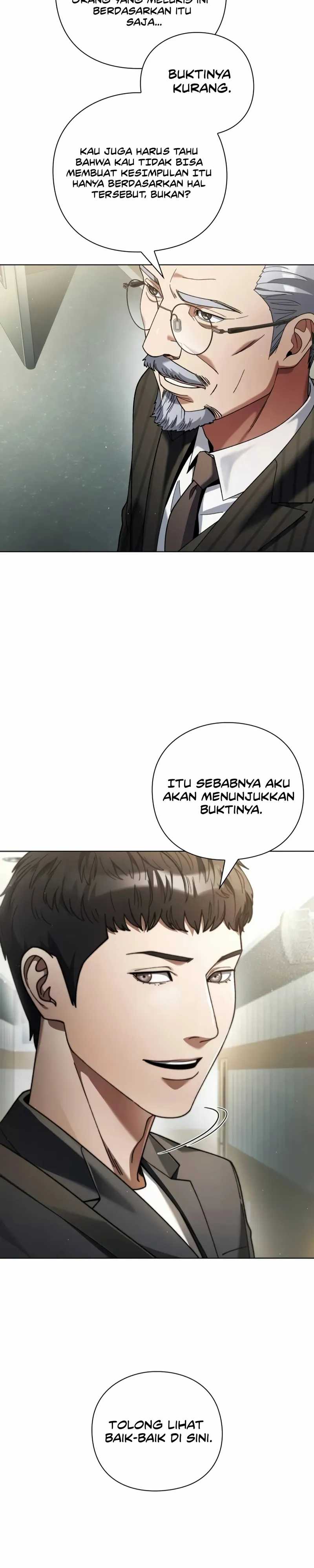 Artifact Reading Appraiser Chapter 24 Gambar 32