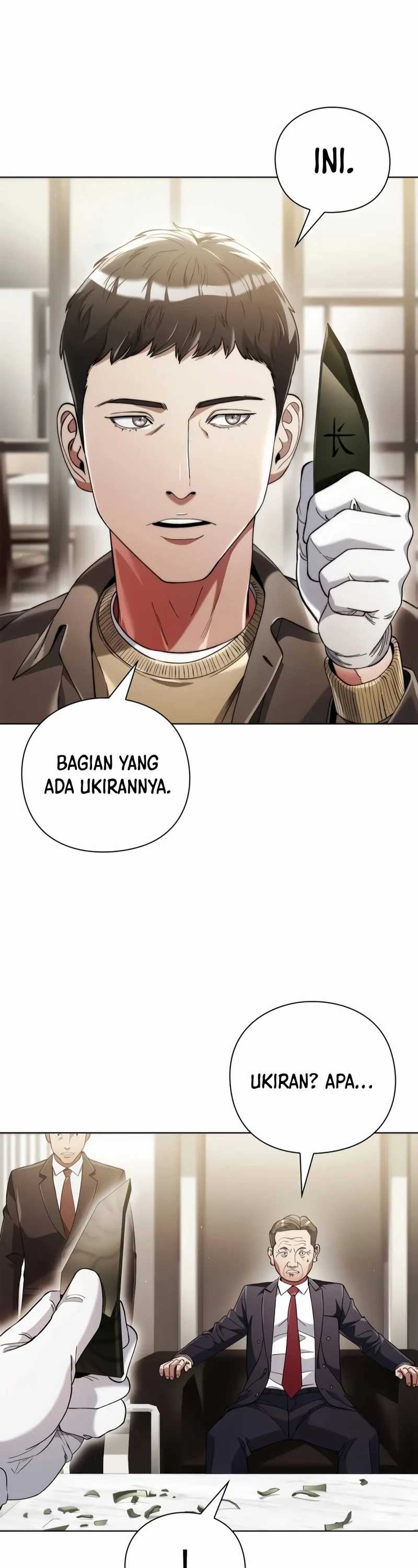 Artifact Reading Appraiser Chapter 28 Gambar 3