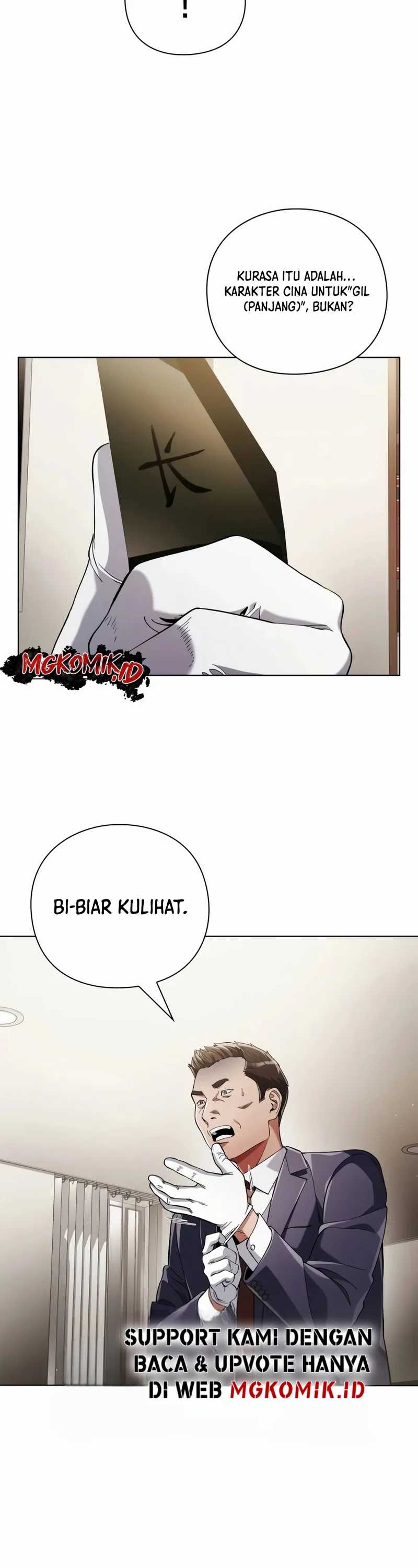 Artifact Reading Appraiser Chapter 28 Gambar 4