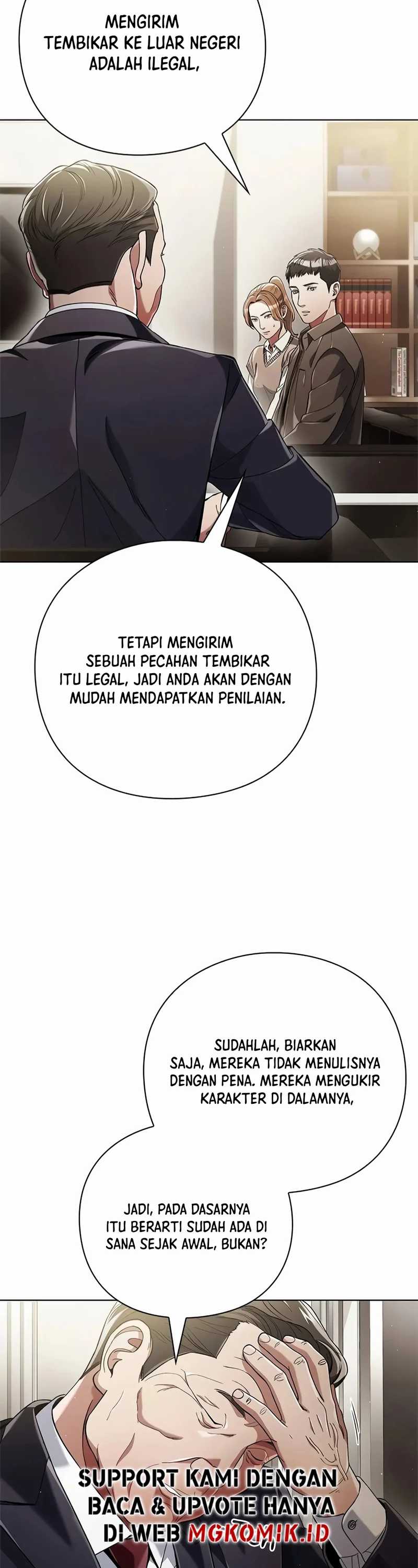 Artifact Reading Appraiser Chapter 28 Gambar 18
