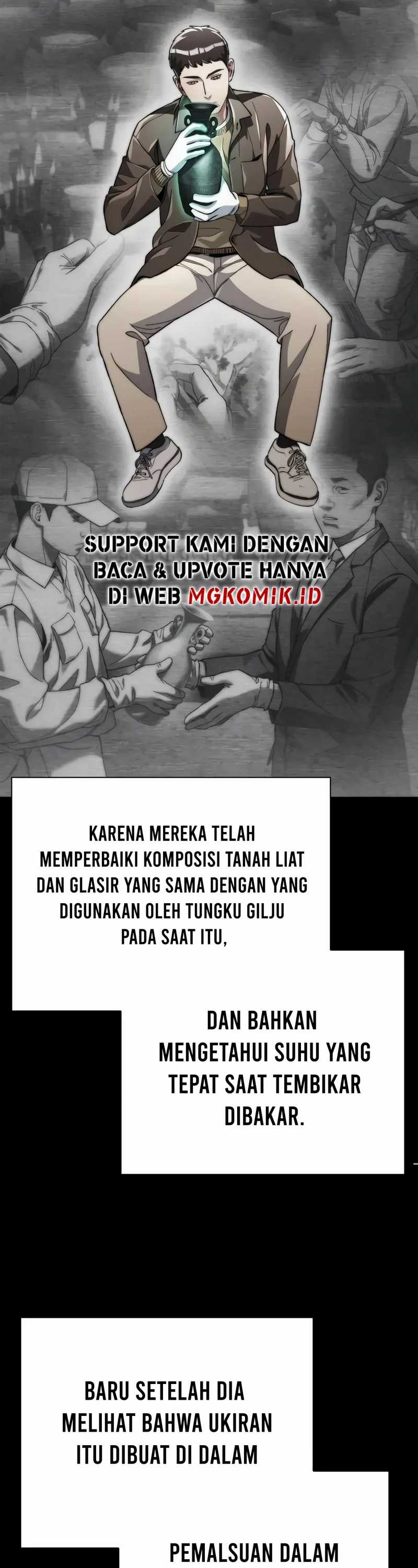 Artifact Reading Appraiser Chapter 28 Gambar 22