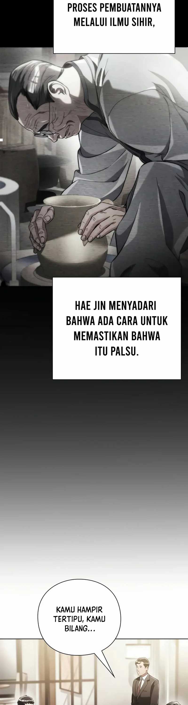 Artifact Reading Appraiser Chapter 28 Gambar 23