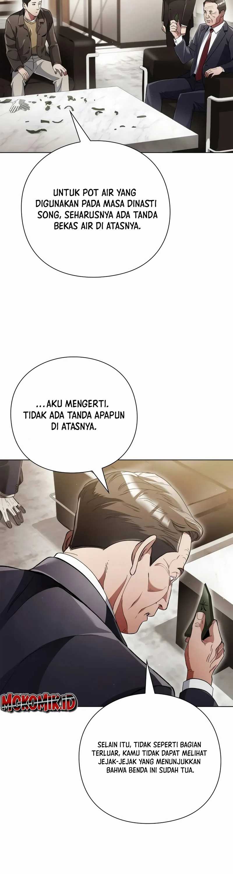 Artifact Reading Appraiser Chapter 28 Gambar 24