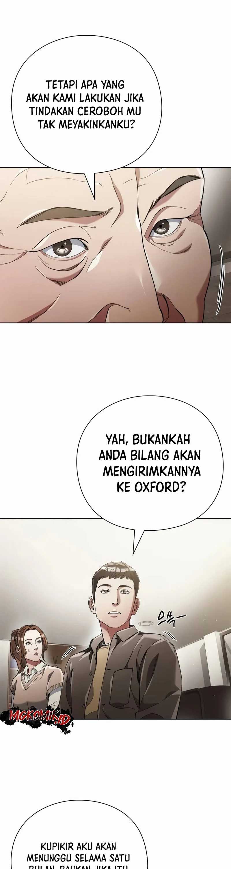 Artifact Reading Appraiser Chapter 28 Gambar 25