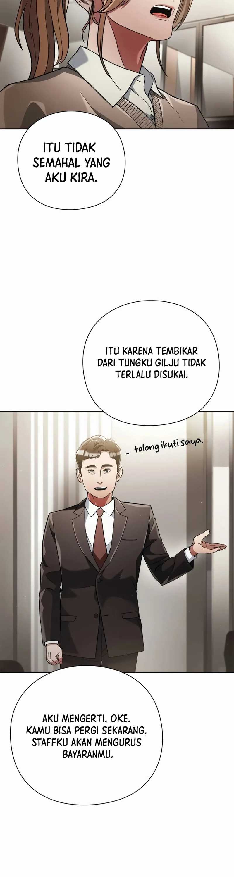 Artifact Reading Appraiser Chapter 28 Gambar 29