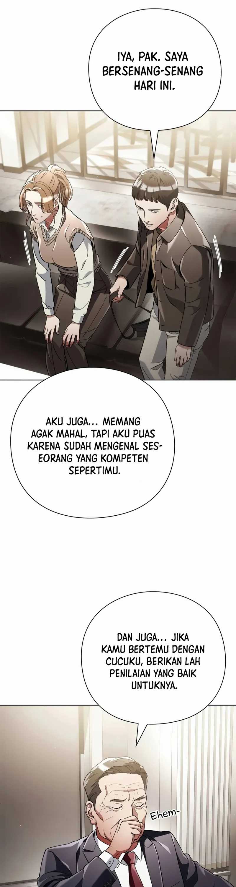 Artifact Reading Appraiser Chapter 28 Gambar 30