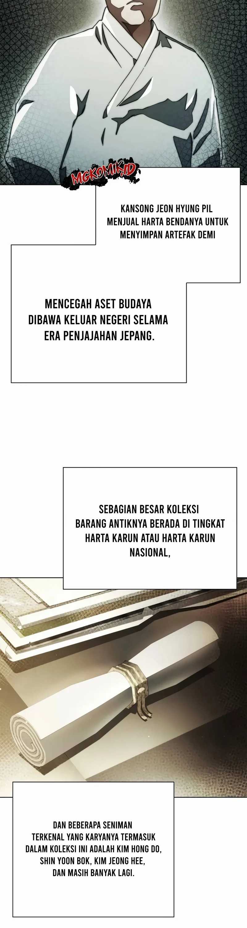 Artifact Reading Appraiser Chapter 28 Gambar 35