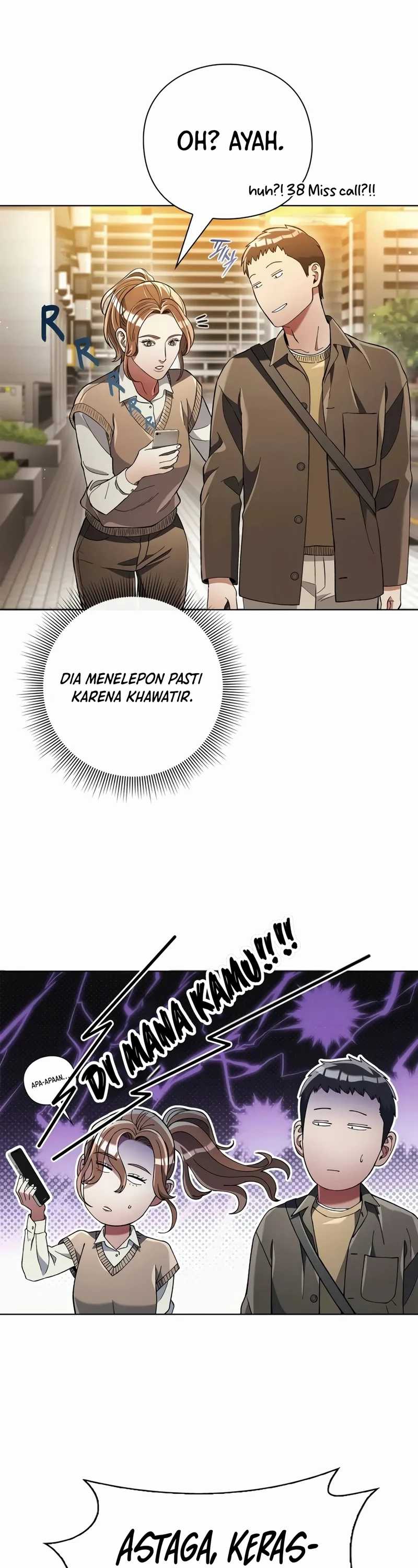 Artifact Reading Appraiser Chapter 28 Gambar 38