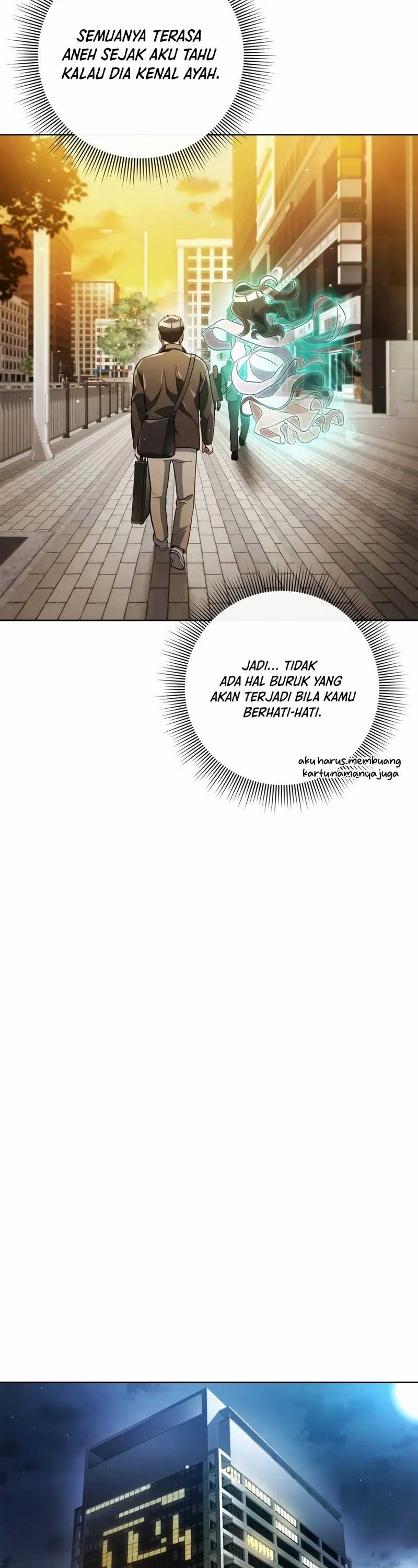 Artifact Reading Appraiser Chapter 28 Gambar 45