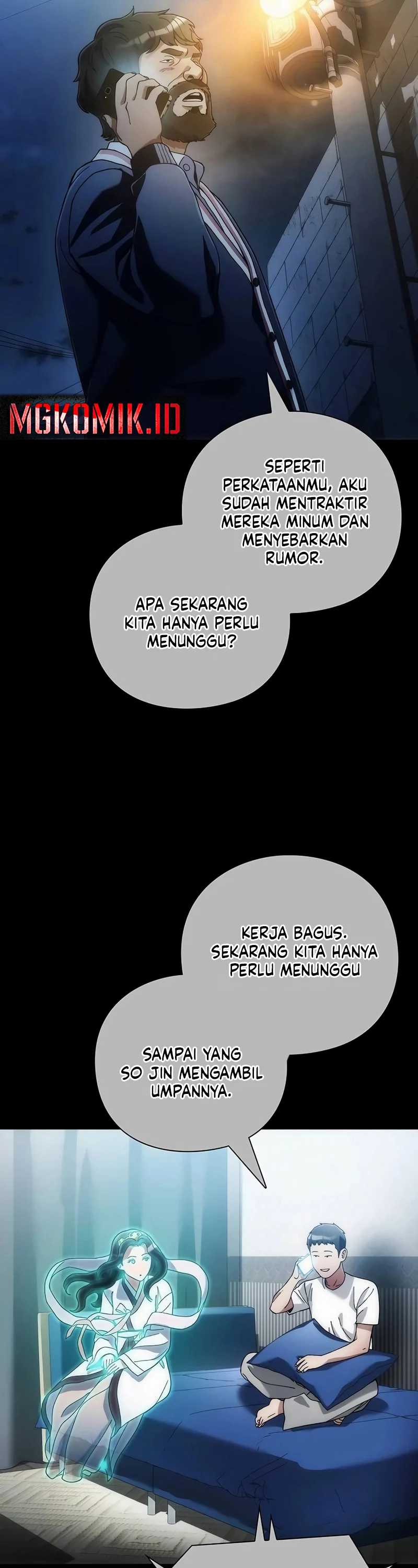 Artifact Reading Appraiser Chapter 31 Gambar 2