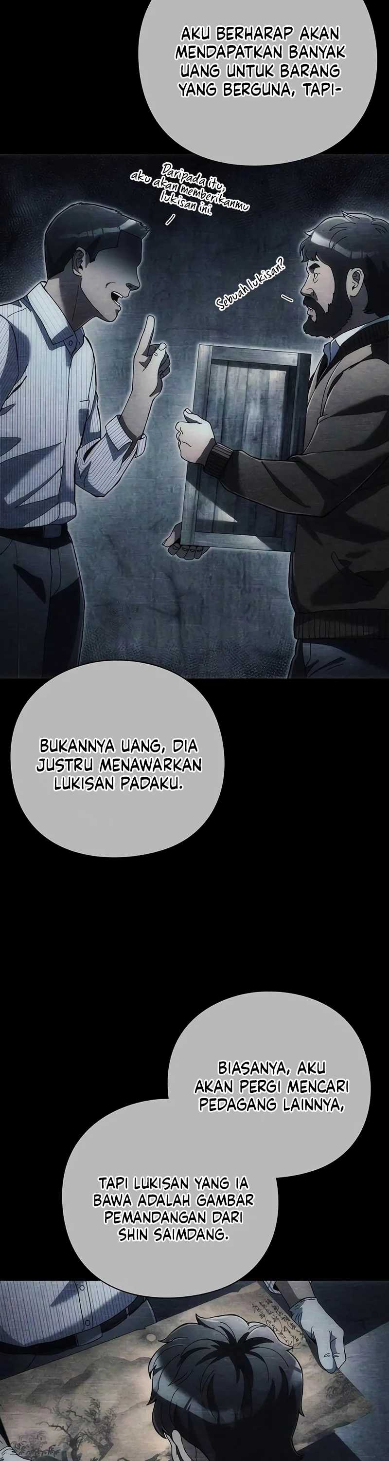 Artifact Reading Appraiser Chapter 31 Gambar 5