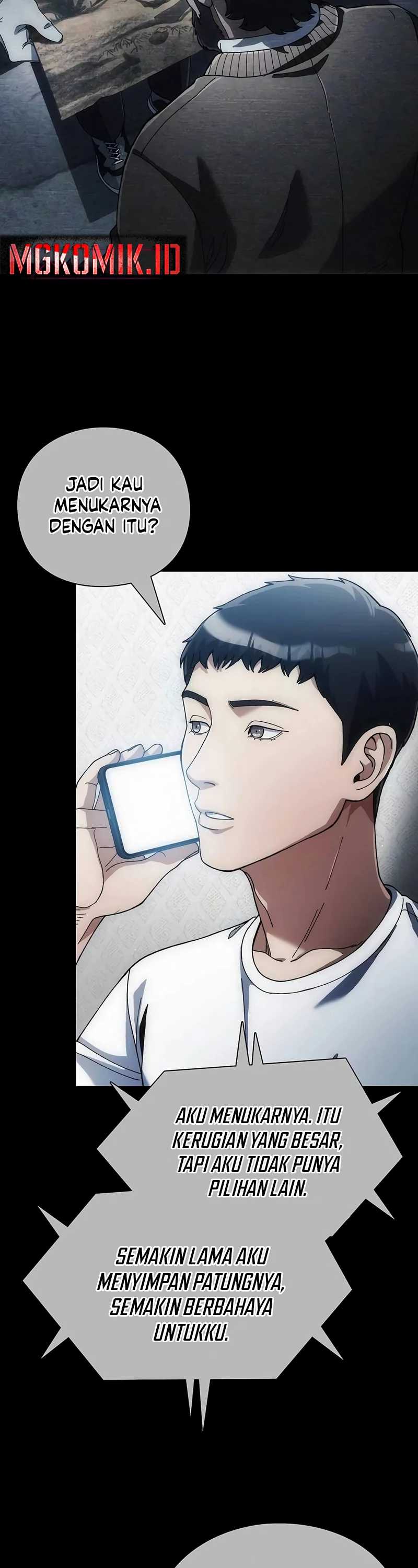 Artifact Reading Appraiser Chapter 31 Gambar 6