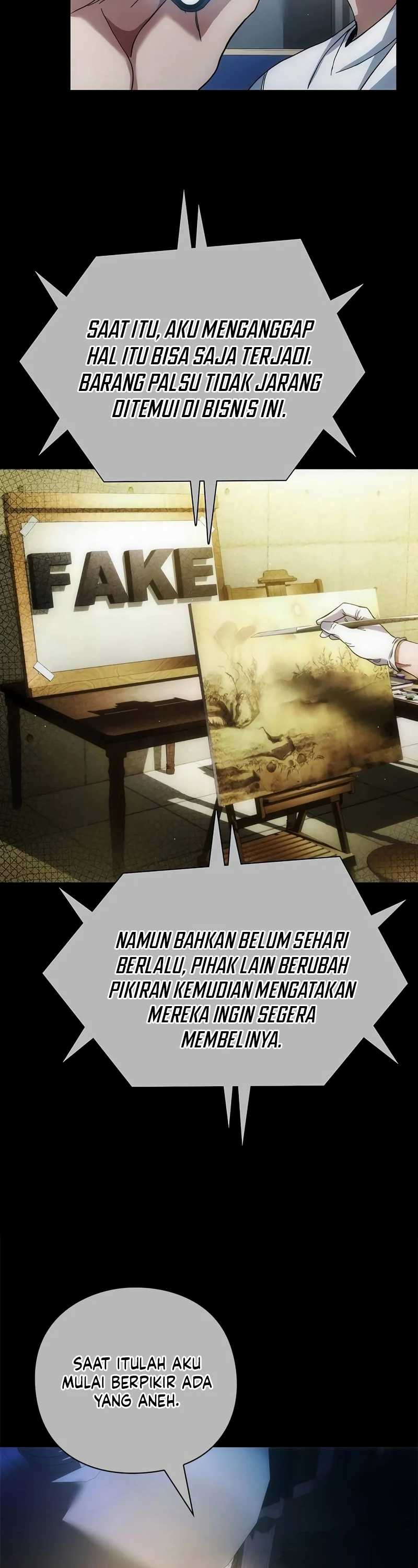 Artifact Reading Appraiser Chapter 31 Gambar 8