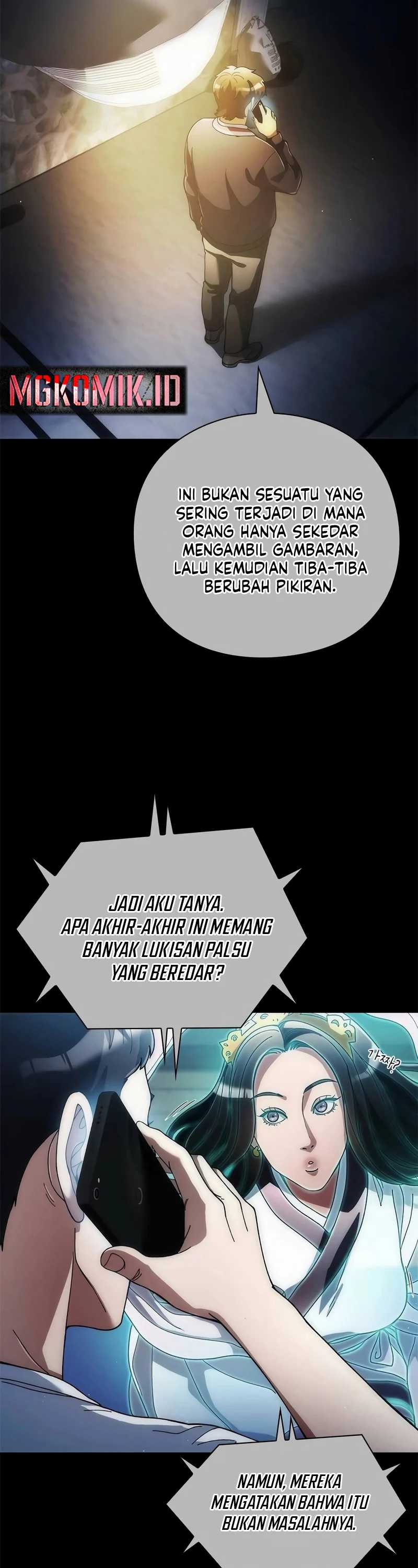 Artifact Reading Appraiser Chapter 31 Gambar 9