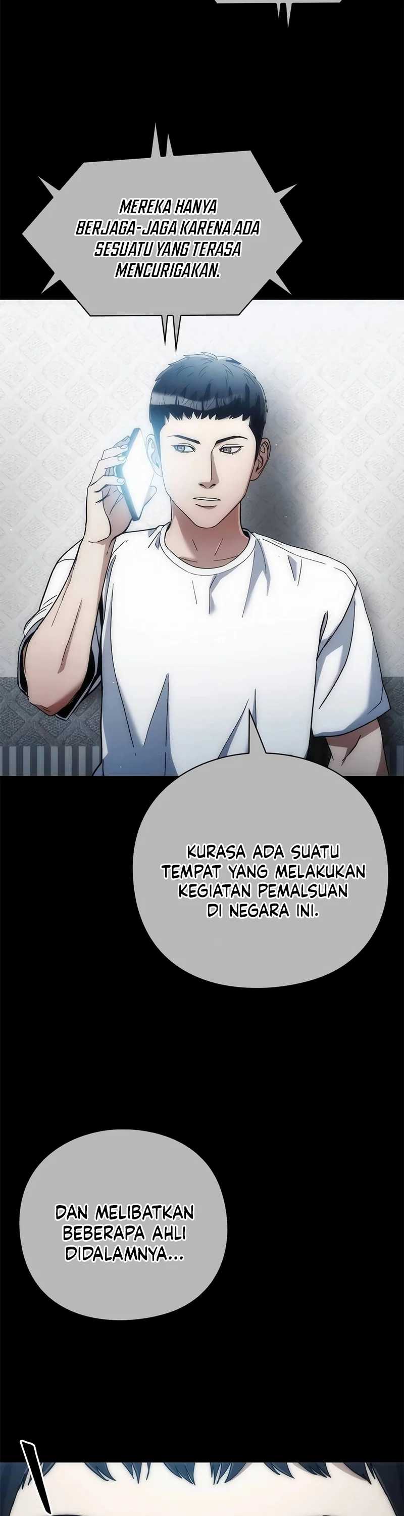 Artifact Reading Appraiser Chapter 31 Gambar 10