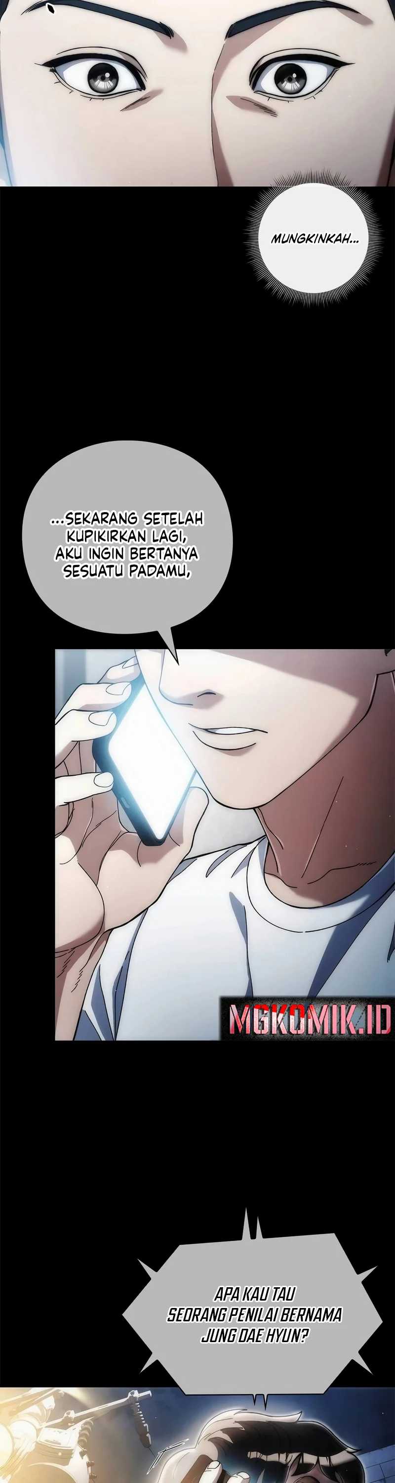 Artifact Reading Appraiser Chapter 31 Gambar 11