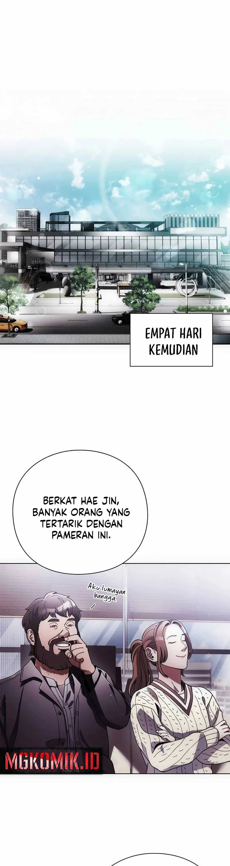 Artifact Reading Appraiser Chapter 31 Gambar 13