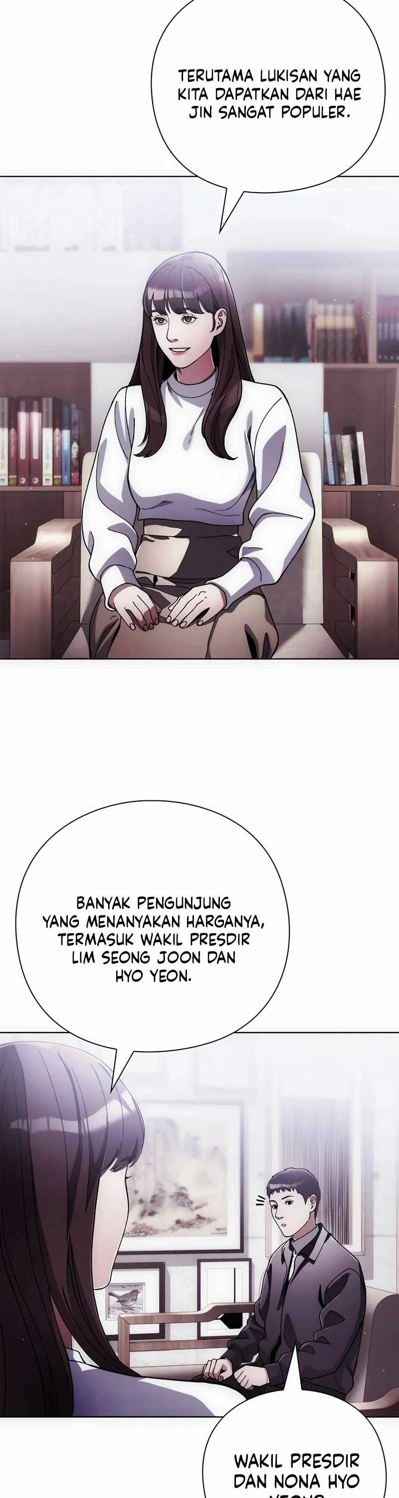 Artifact Reading Appraiser Chapter 31 Gambar 14