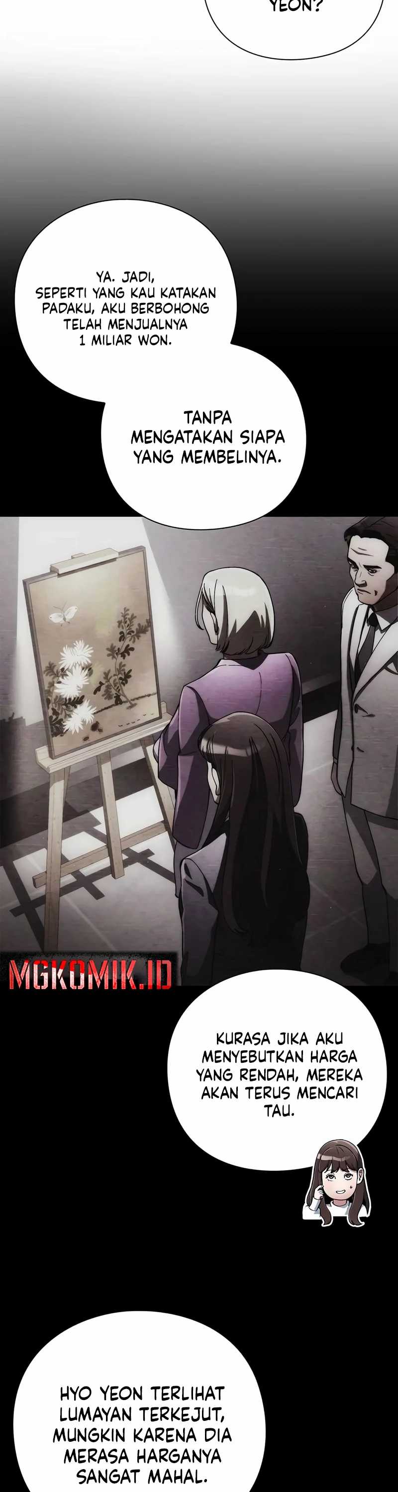 Artifact Reading Appraiser Chapter 31 Gambar 15