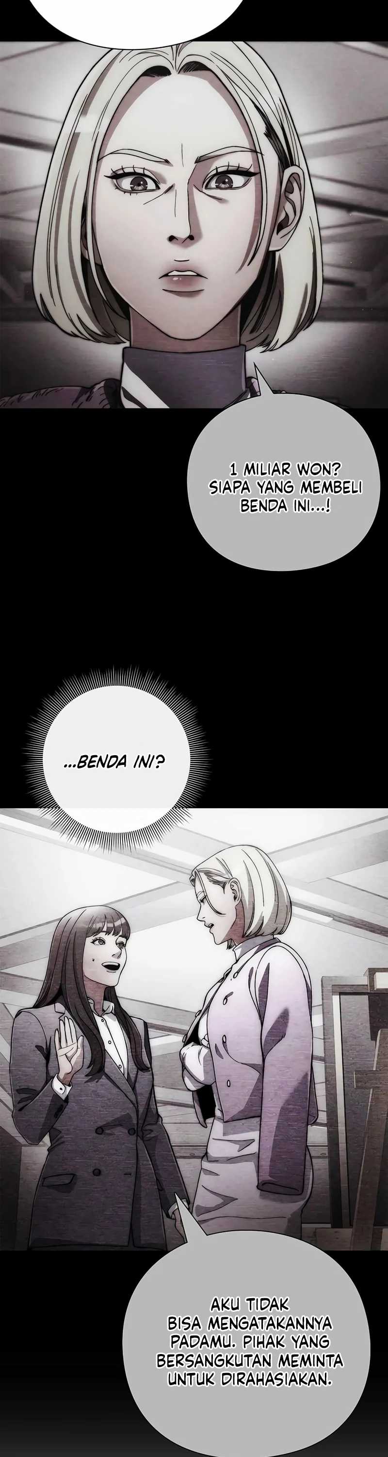 Artifact Reading Appraiser Chapter 31 Gambar 16