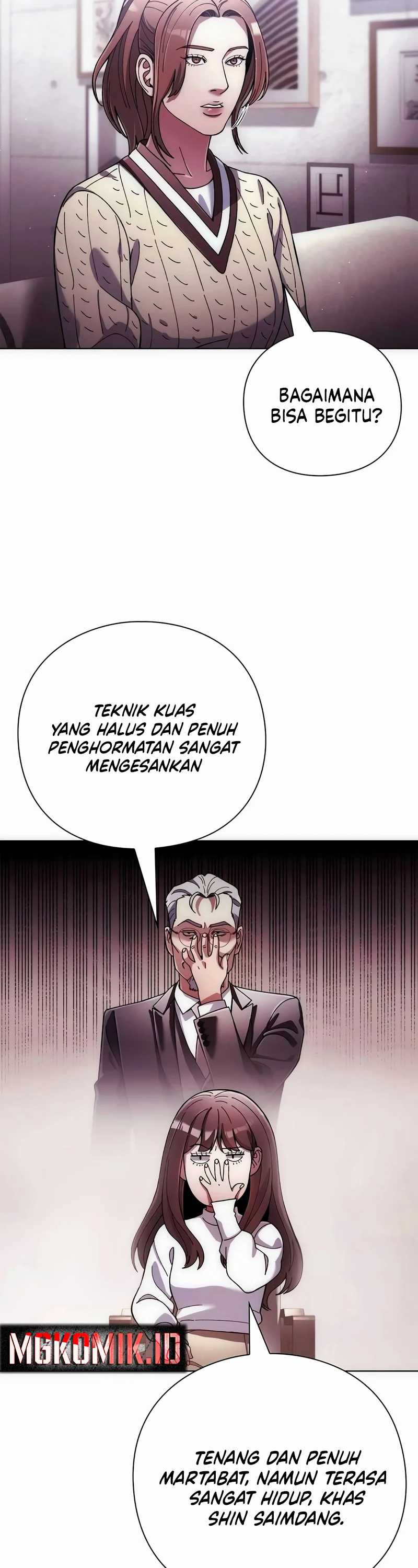 Artifact Reading Appraiser Chapter 31 Gambar 20