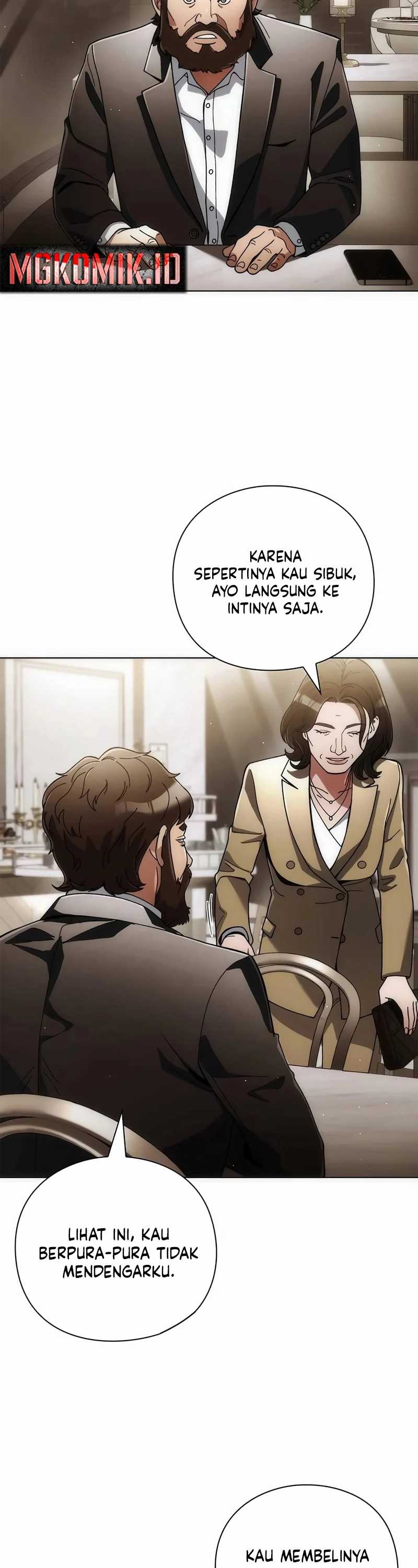 Artifact Reading Appraiser Chapter 31 Gambar 37