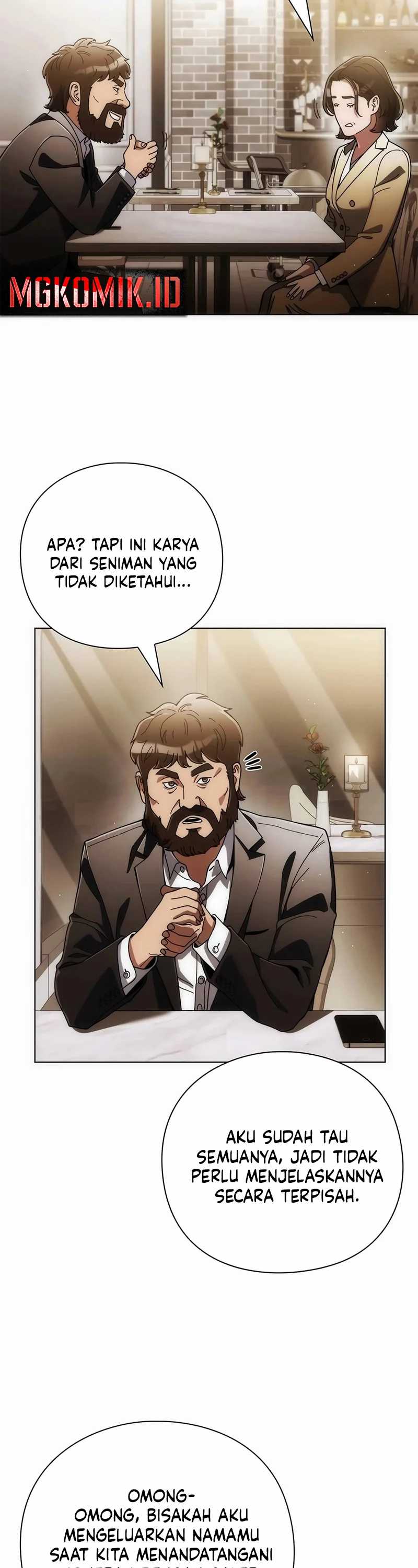 Artifact Reading Appraiser Chapter 31 Gambar 39
