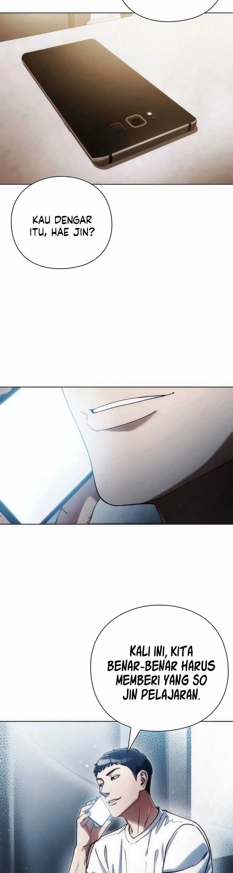 Artifact Reading Appraiser Chapter 31 Gambar 44