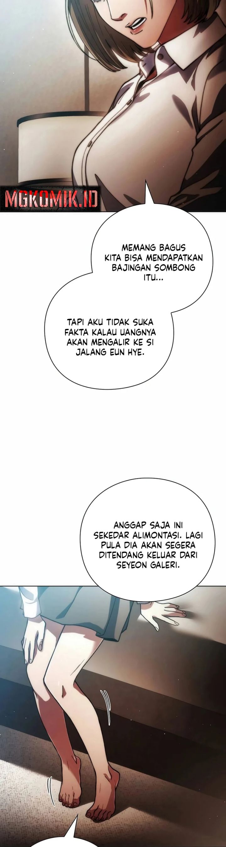 Artifact Reading Appraiser Chapter 32 Gambar 4