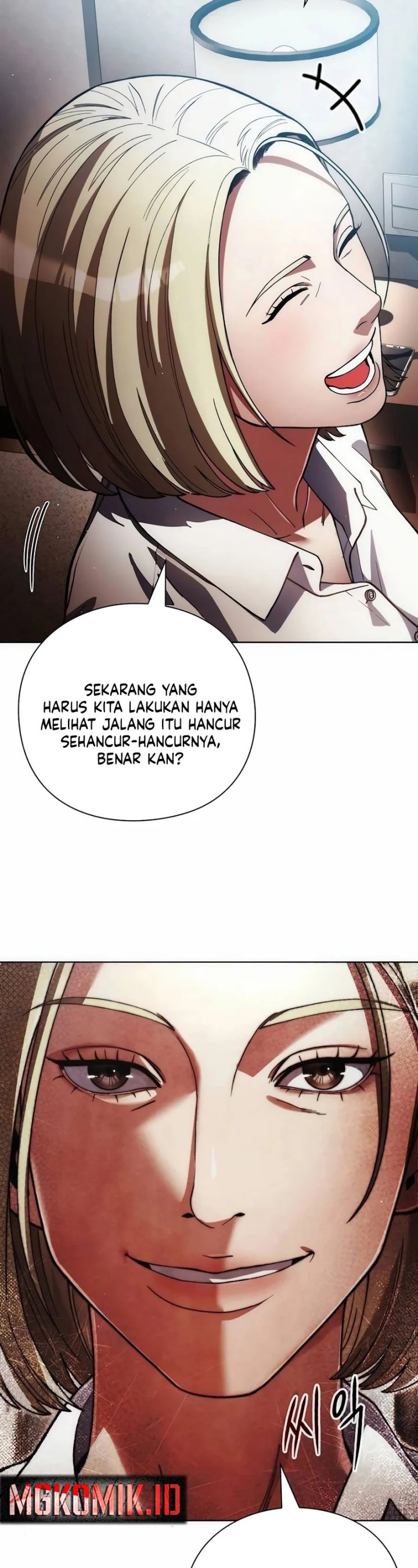 Artifact Reading Appraiser Chapter 32 Gambar 6