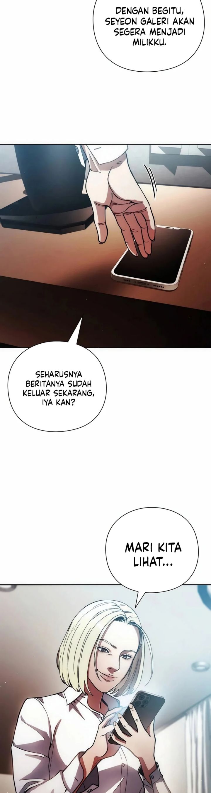 Artifact Reading Appraiser Chapter 32 Gambar 7