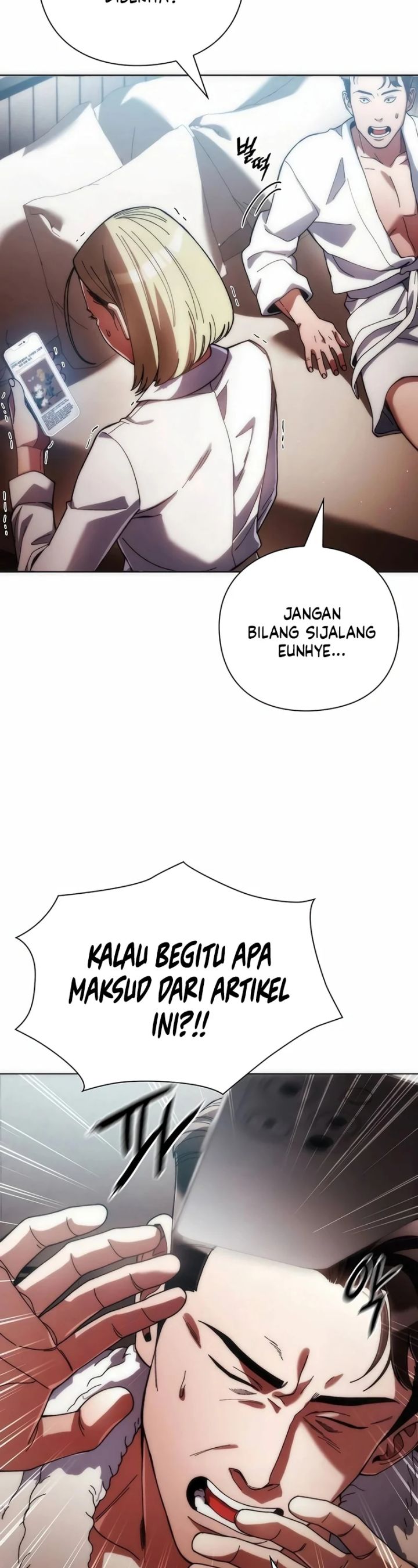 Artifact Reading Appraiser Chapter 32 Gambar 9
