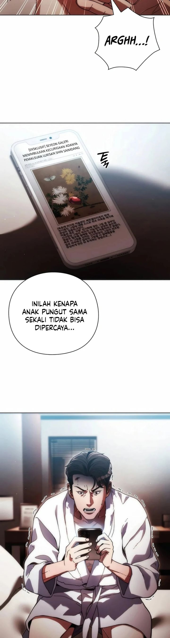Artifact Reading Appraiser Chapter 32 Gambar 10