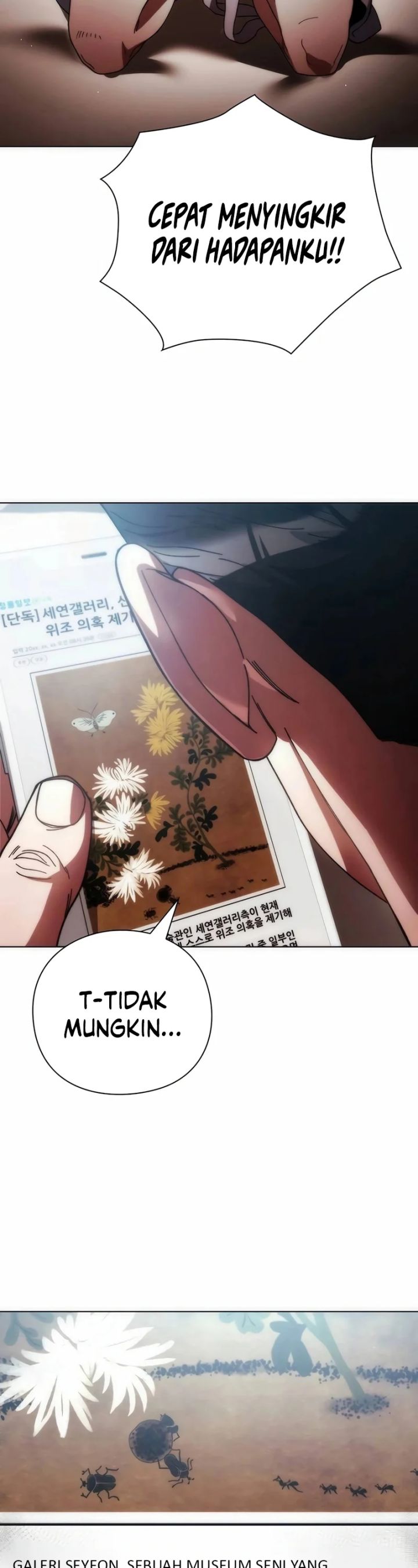 Artifact Reading Appraiser Chapter 32 Gambar 11