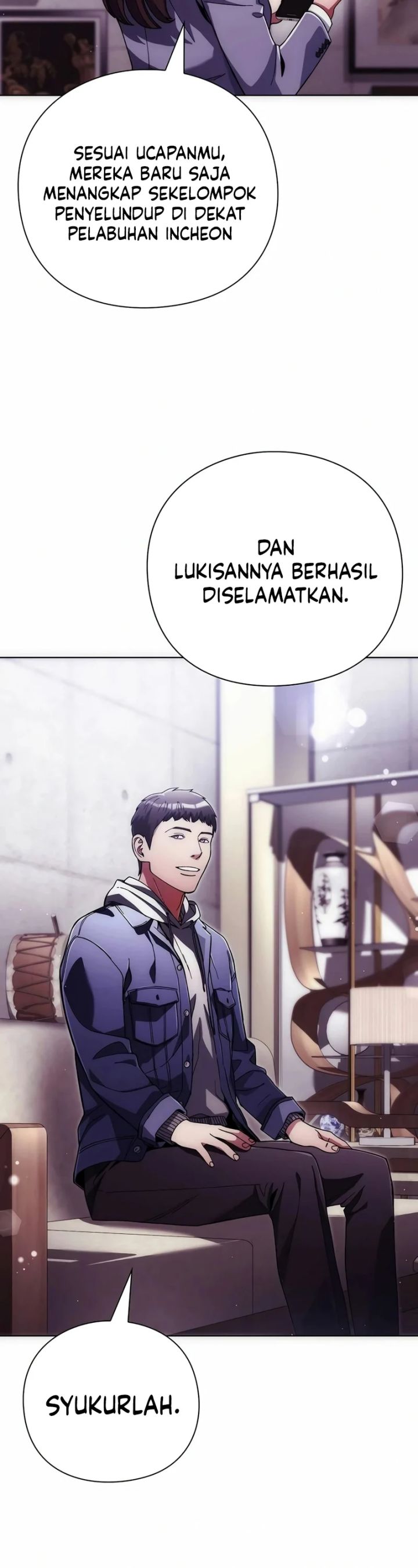 Artifact Reading Appraiser Chapter 32 Gambar 14