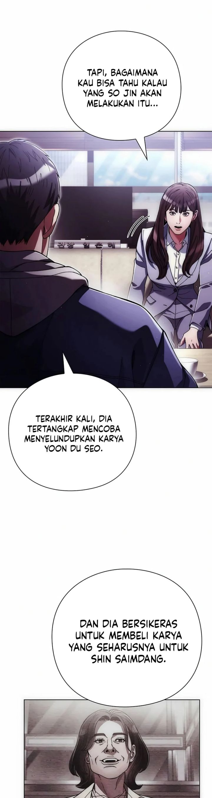 Artifact Reading Appraiser Chapter 32 Gambar 15