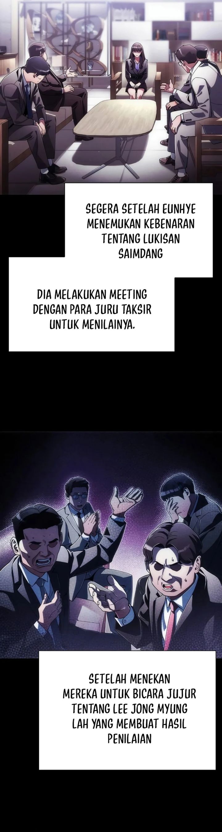 Artifact Reading Appraiser Chapter 32 Gambar 18